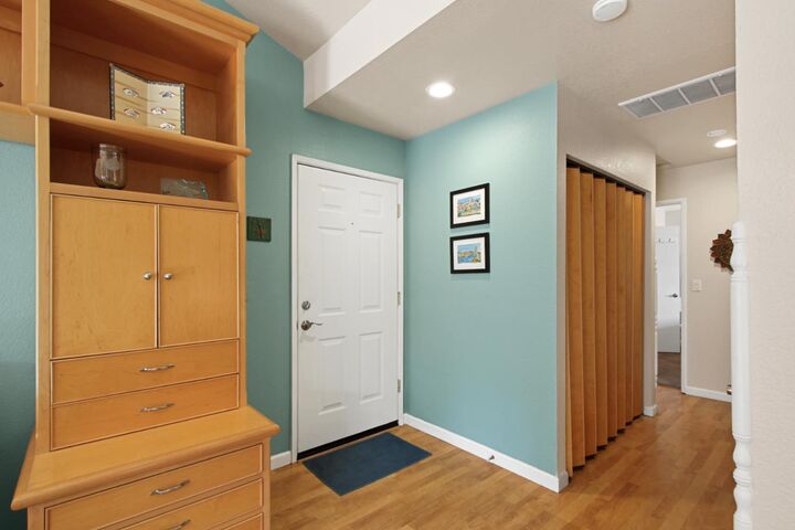 Property Photo: 1330 Antelope Avenue 27 CA 95616