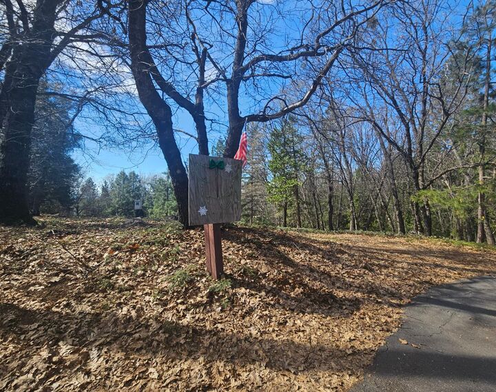 Property Photo: 23470 Pack Trail CA 95370