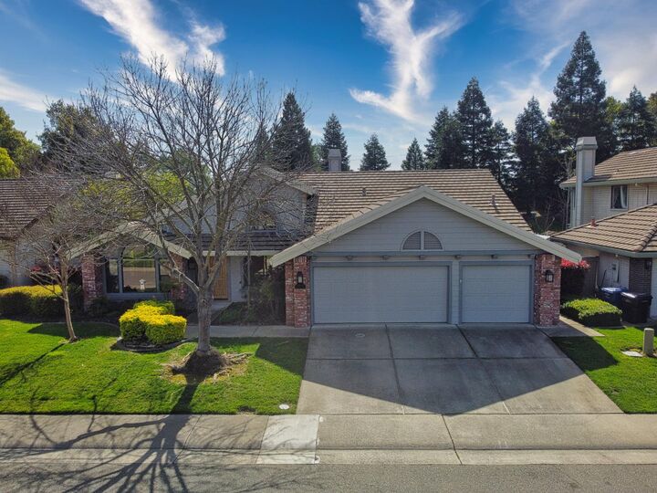 Property Photo:  11864 S Carson Way  CA 95670 