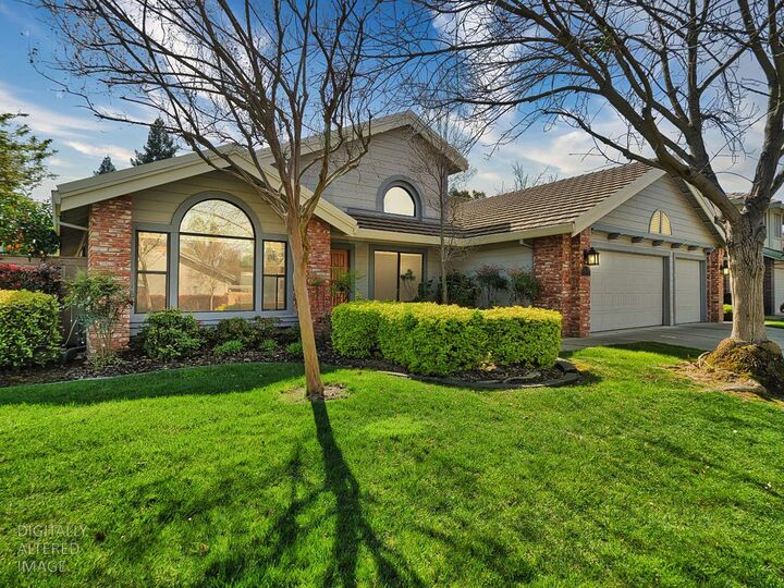 Property Photo: 11864 S Carson Way CA 95670