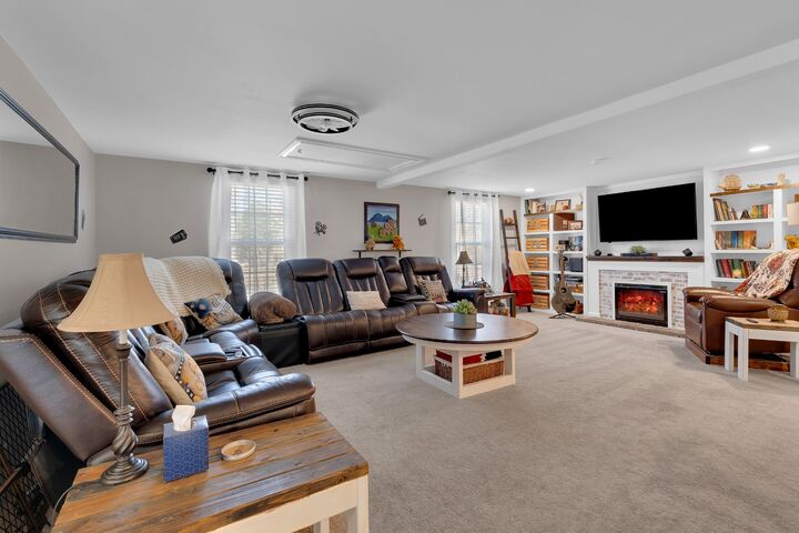 Property Photo: 112 Breckenridge Rd TN 37388