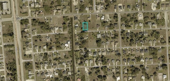 Property Photo:  4214 9th Street SW  FL 33976 