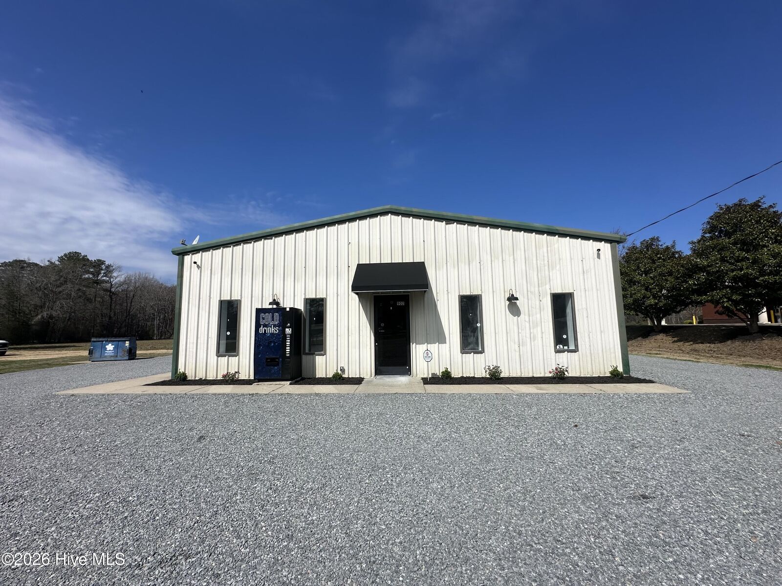 Property Photo:  902 W Main Street  NC 27855 