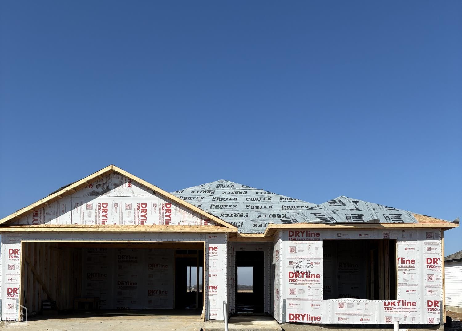 Property Photo:  5245 Orchard Pass  AR 72404 