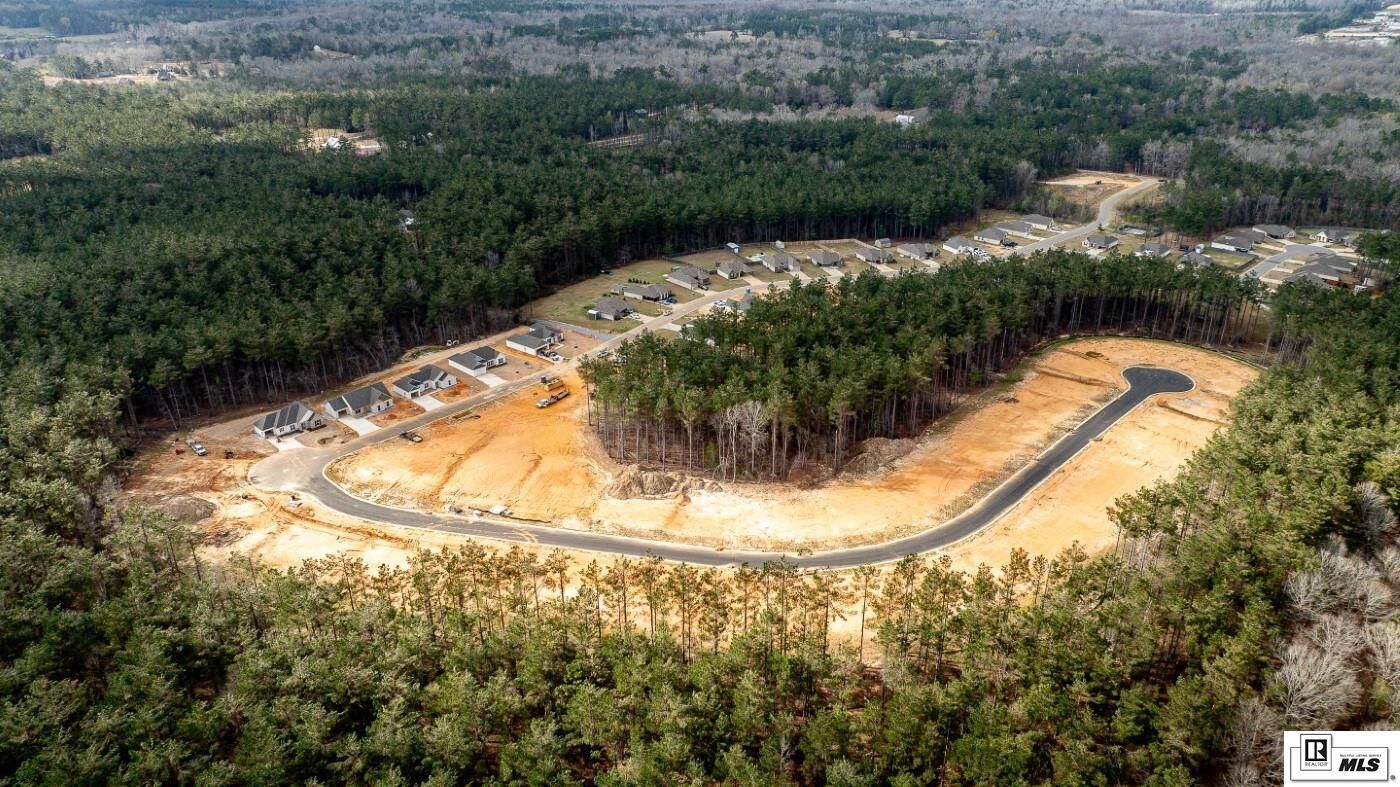 Property Photo:  210 Loblolly Drive  LA 71292 