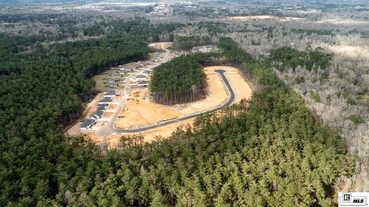 Property Photo:  246 Loblolly Drive  LA 71292 