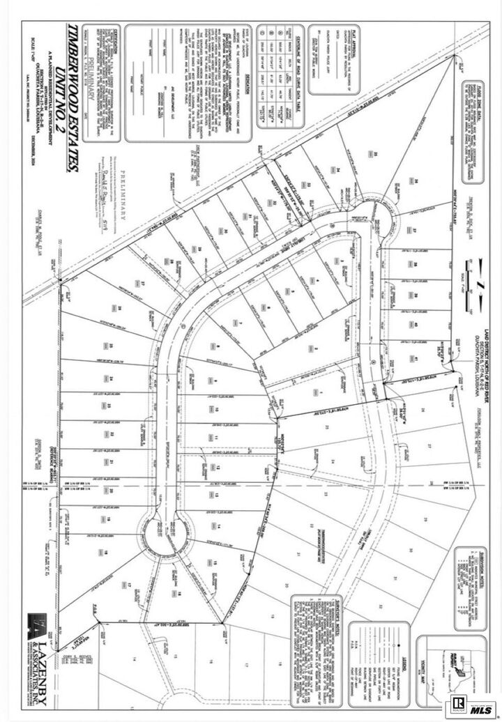 Property Photo:  235 Loblolly Drive  LA 71292 