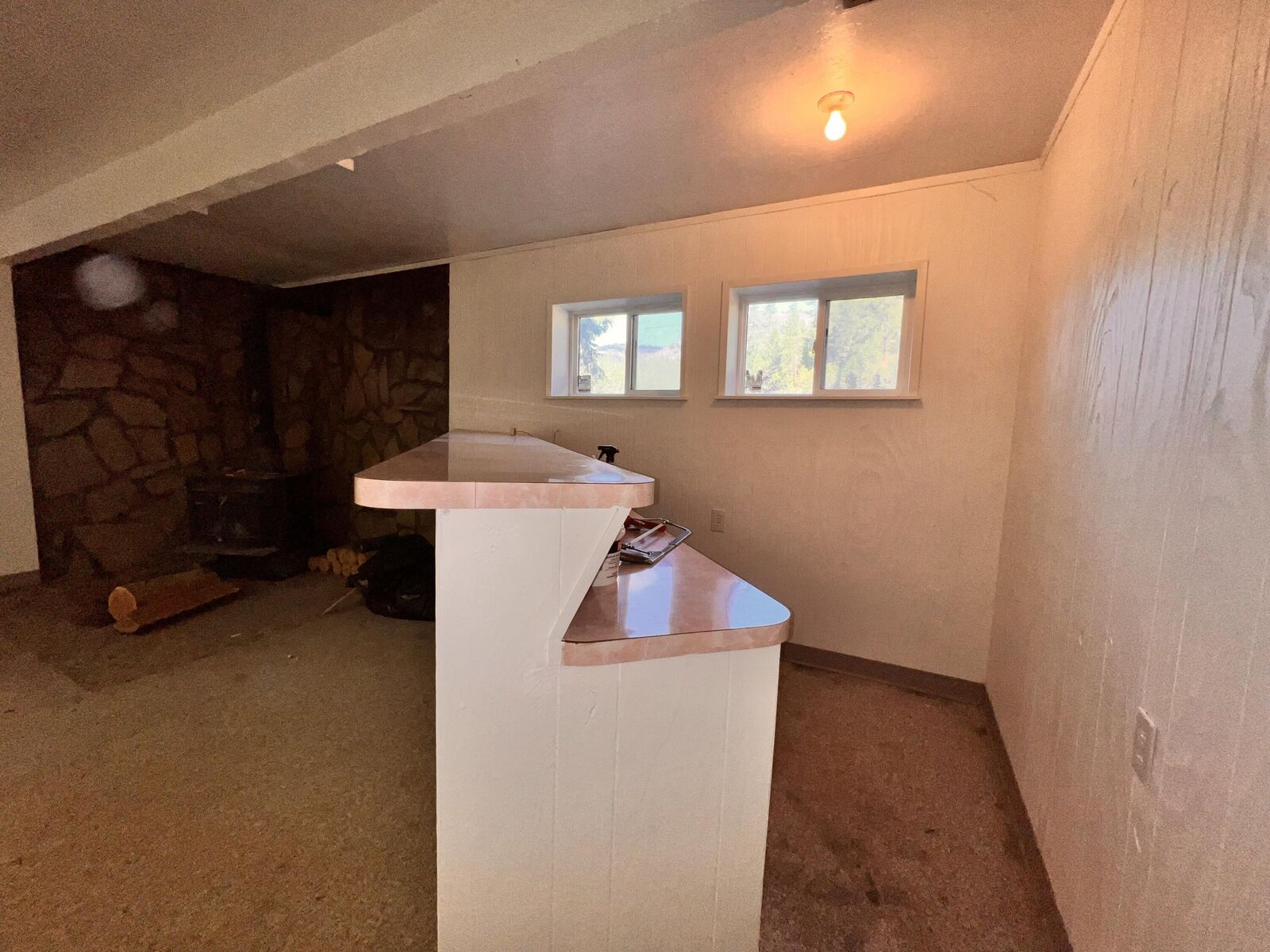 Property Photo:  17320 Highway 21 N  WA 99150 