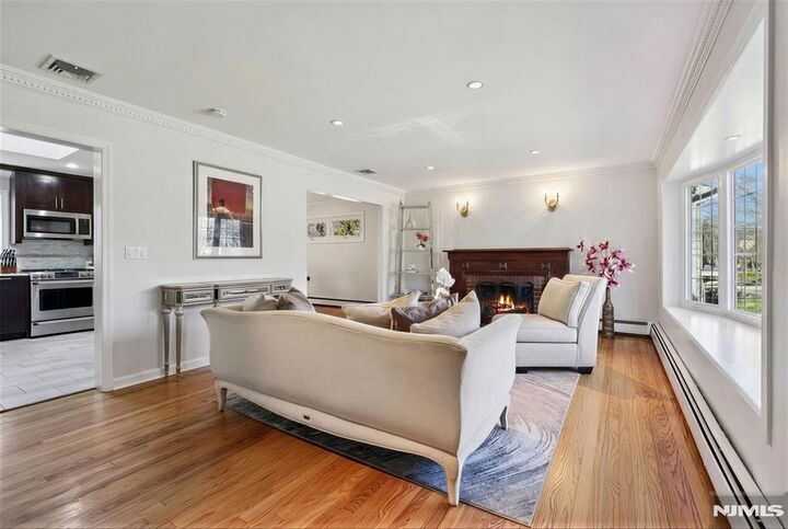 Property Photo:  949 Oradell Avenue  NJ 07649 