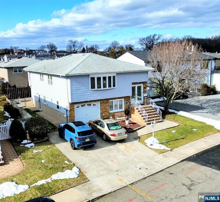 Property Photo:  1033 Park Drive  NJ 07094 