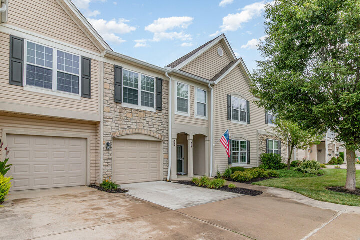 Property Photo:  770 Cantering Hills Way  KY 41094 