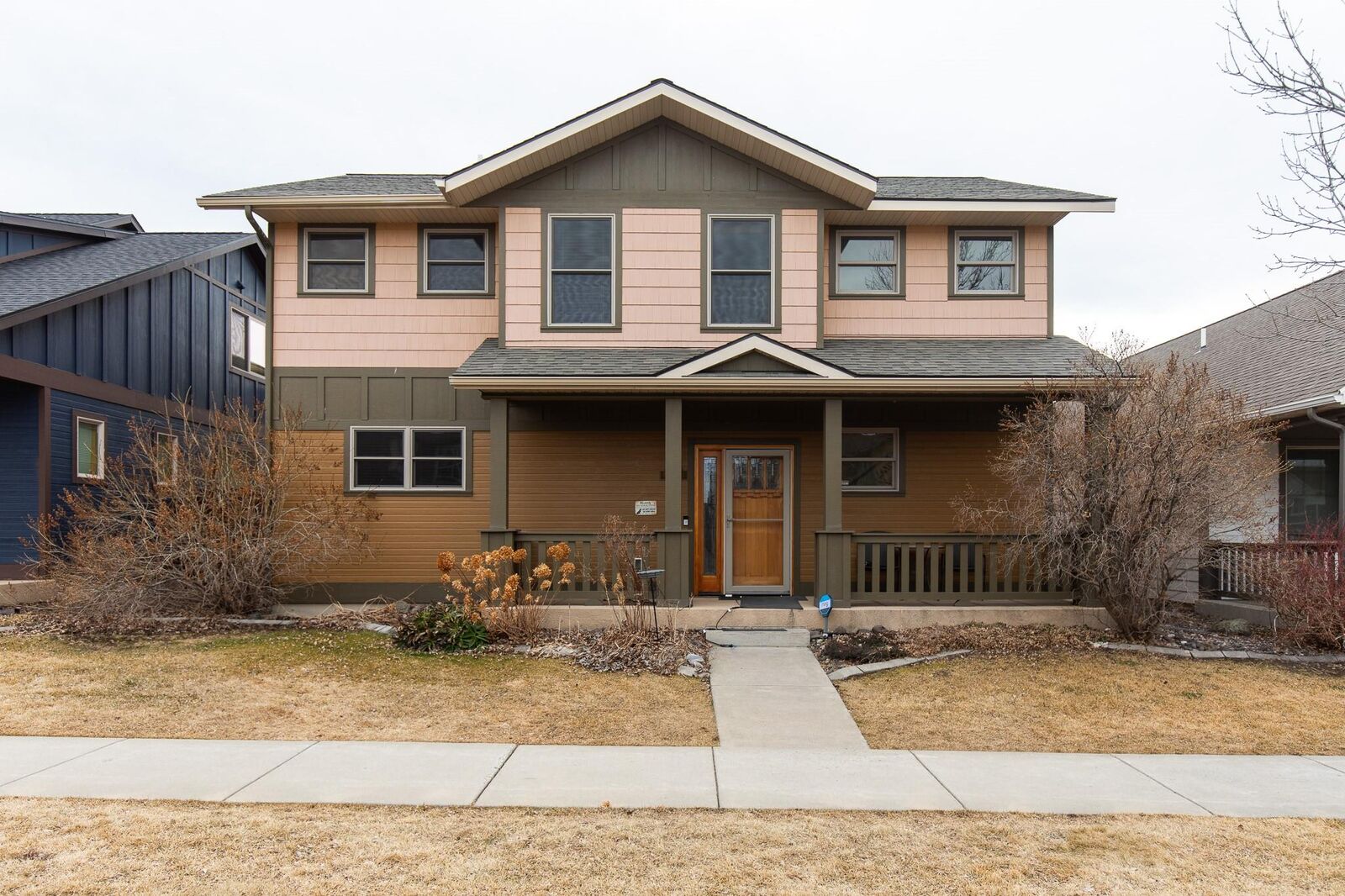 Property Photo:  3988 Bosal Street  MT 59718 