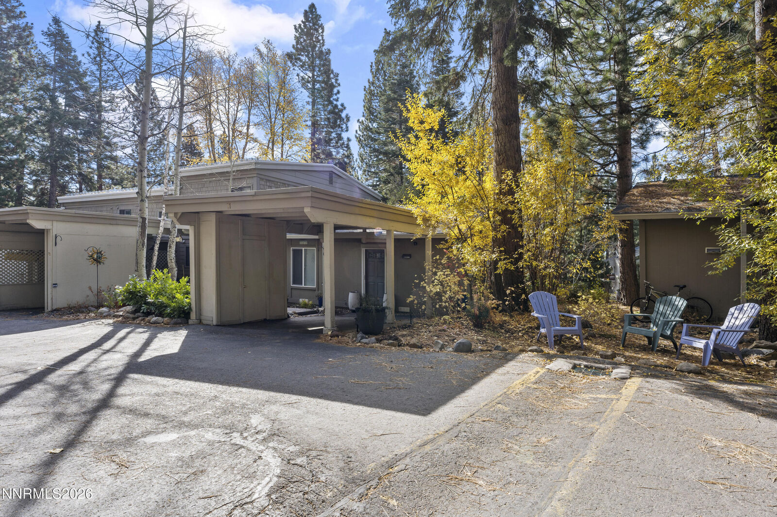 Property Photo:  810 Alder Avenue  NV 89451 