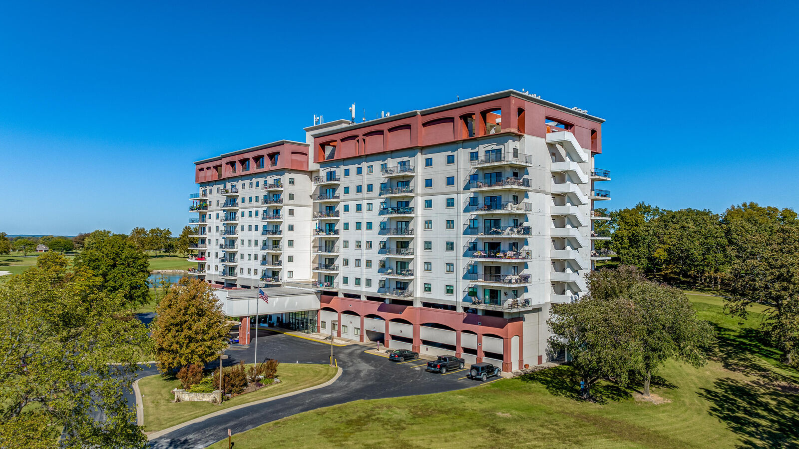 Property Photo:  57200 E Hwy. 125  OK 74331 