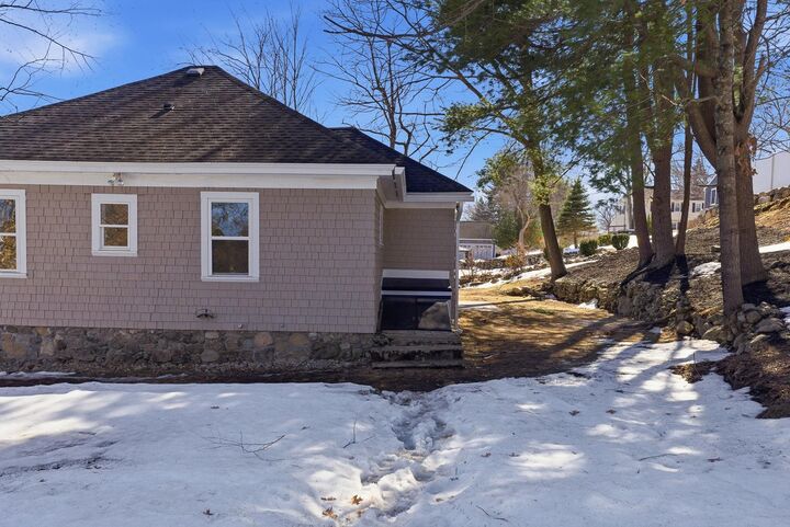 Property Photo:  47 Millville Street  NH 03079 