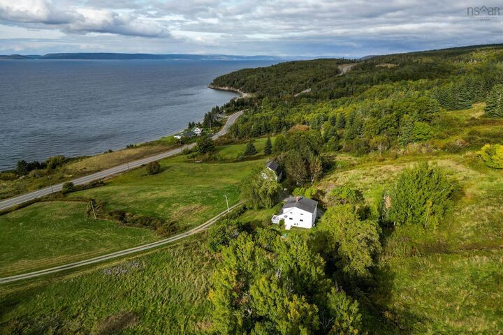 Property Photo: 15398 Highway 4 NS B0E 3B0