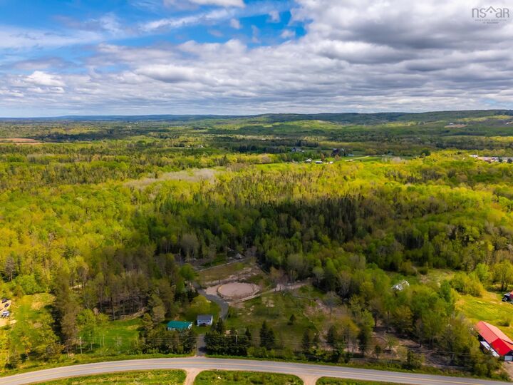 Property Photo: 278 Fitch Road NS B0S 1M0