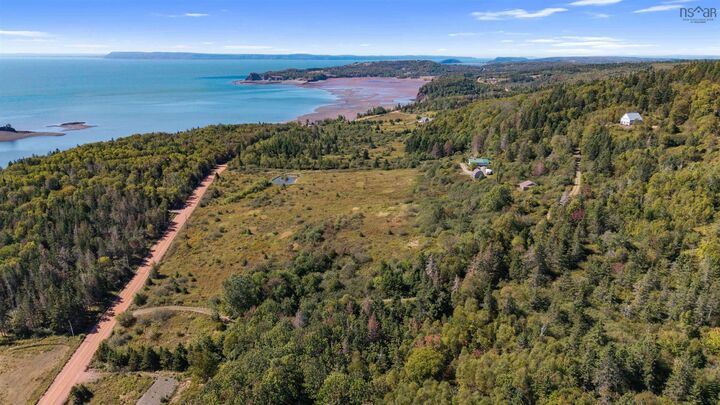 Photo de la propriété:  Lot3 Two Islands Road  NS B0M 1S0 