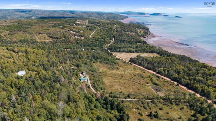 Property Photo:  Lot3 Two Islands Road  NS B0M 1S0 