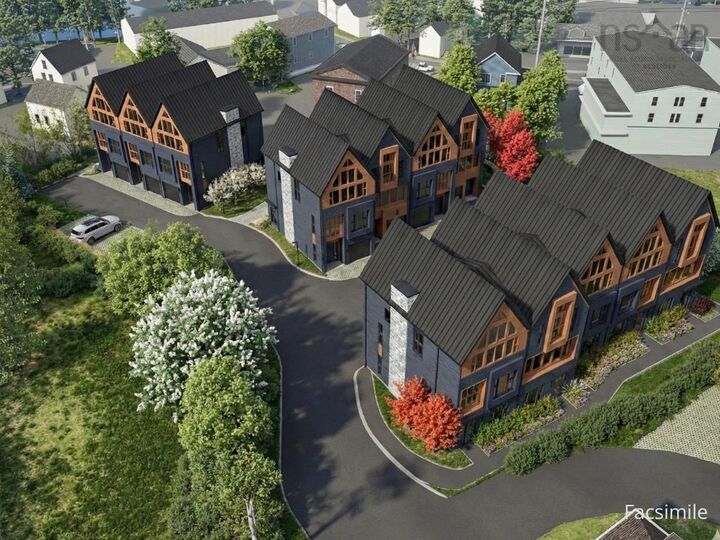 Property Photo: 1, 2, Or 3 Lot 500 Hedge Row NS B0J 2E0