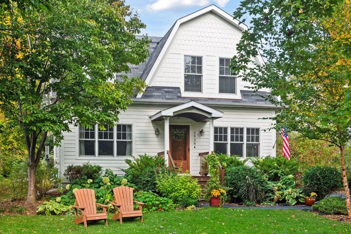 Property Photo:  2938 Northview Road  MN 55391 