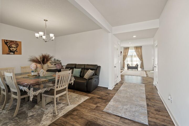 Property Photo:  1901 Aztec Avenue  MN 55379 