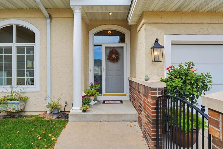 Property Photo:  16737 49th Place N  MN 55446 