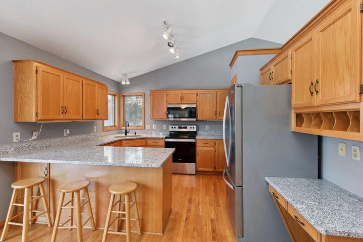 Property Photo:  749 Fox Road  MN 55014 