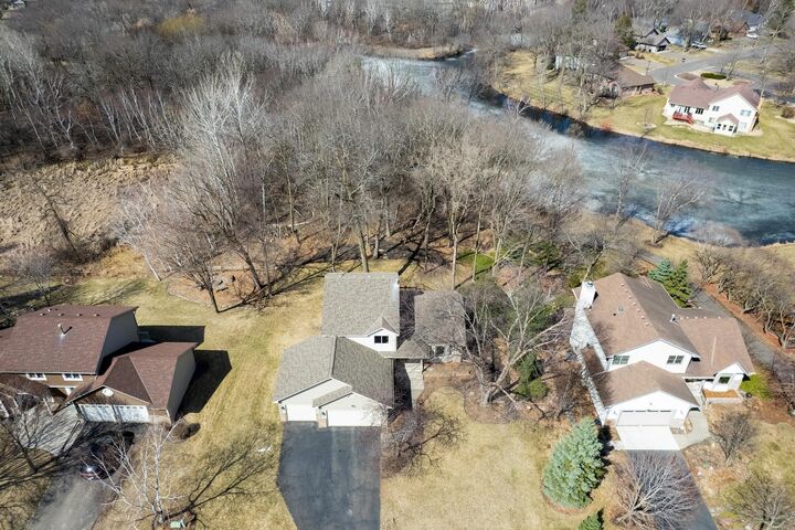 Property Photo:  749 Fox Road  MN 55014 