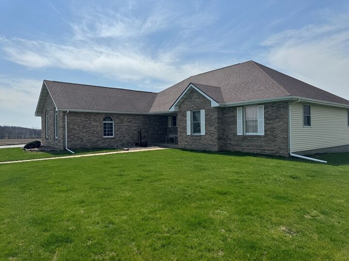 Property Photo: 14695 Motter Hill Road MO 63501