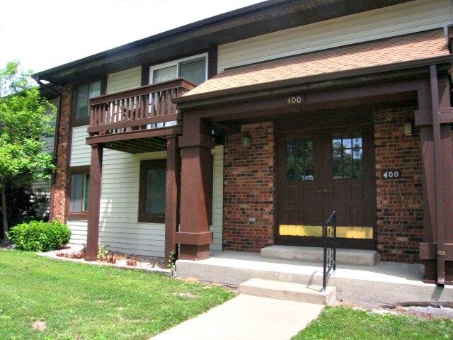 Property Photo: 2706 Woodwinds Court MO 63501