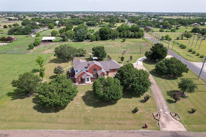 Property Photo:  6603 Champion Road  TX 76065 