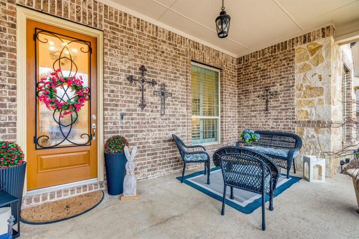 Property Photo:  13708 Monstrell Road  TX 75035 