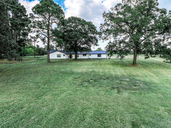 Property Photo:  17113 Texas Highway 11 E  TX 75494 