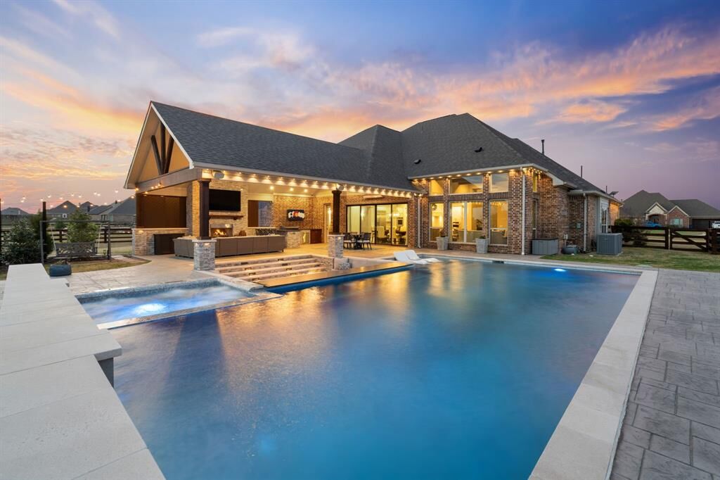 Property Photo:  1441 Flanagan Farm Drive  TX 76226 