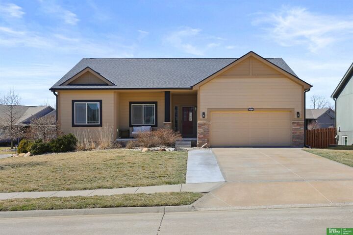 Property Photo:  14904 S 23 Street  NE 68123 