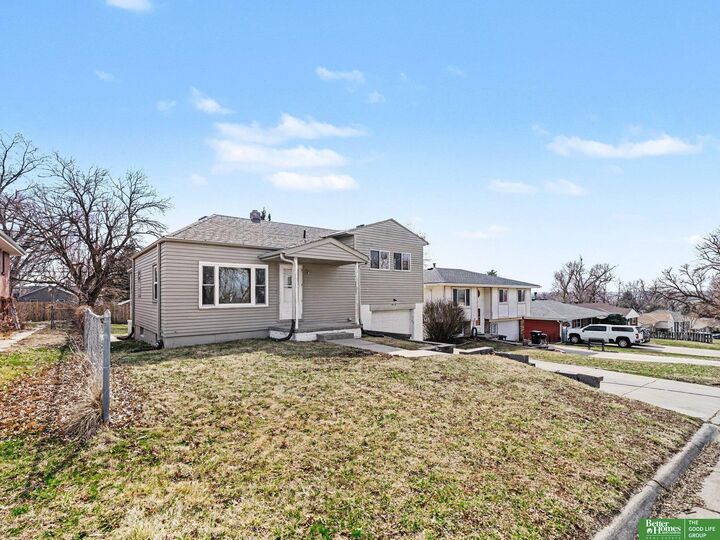 Property Photo:  5215 P Street  NE 68117-9999 