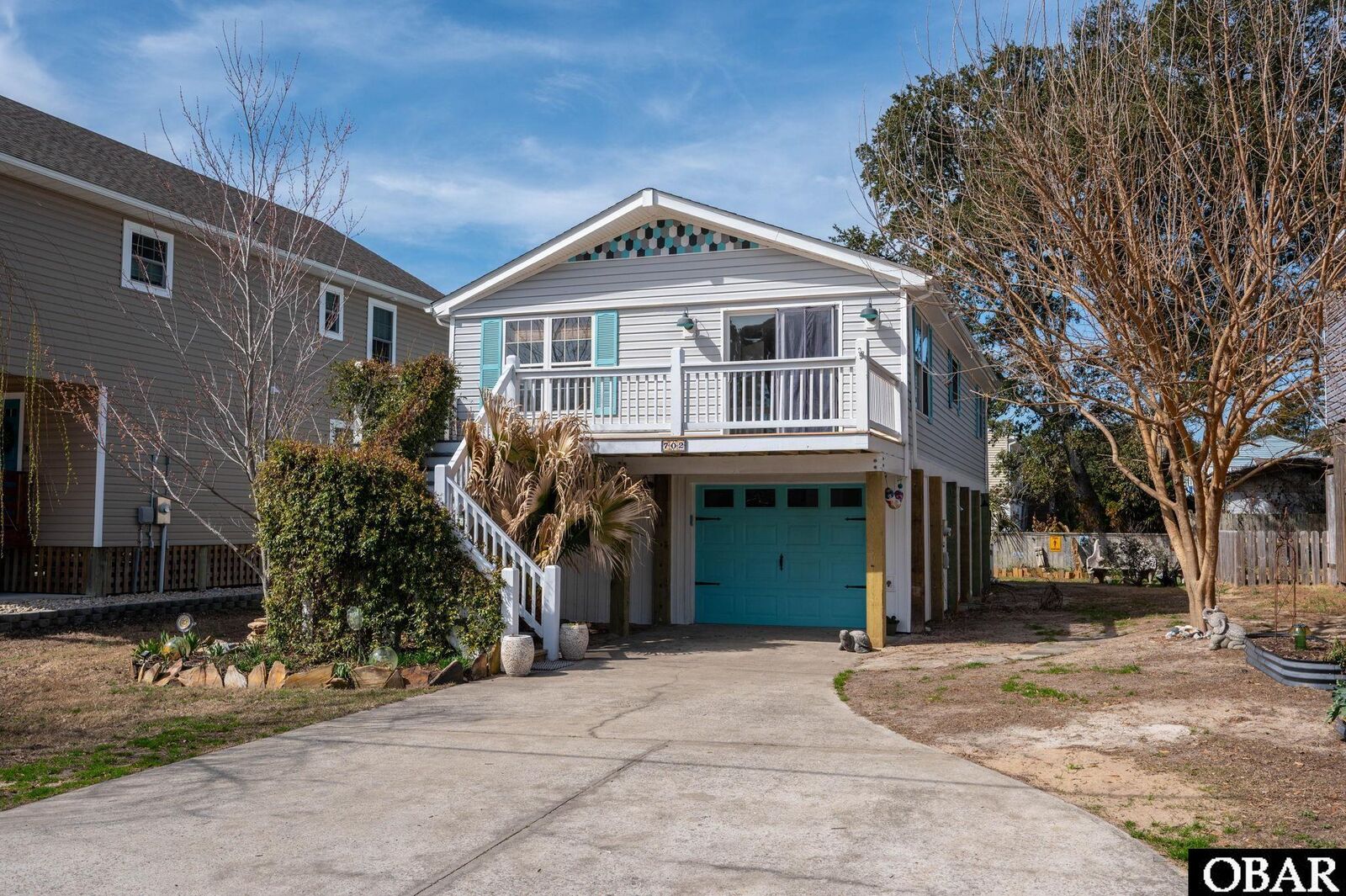 Property Photo:  702 W Avalon Drive  NC 27948 