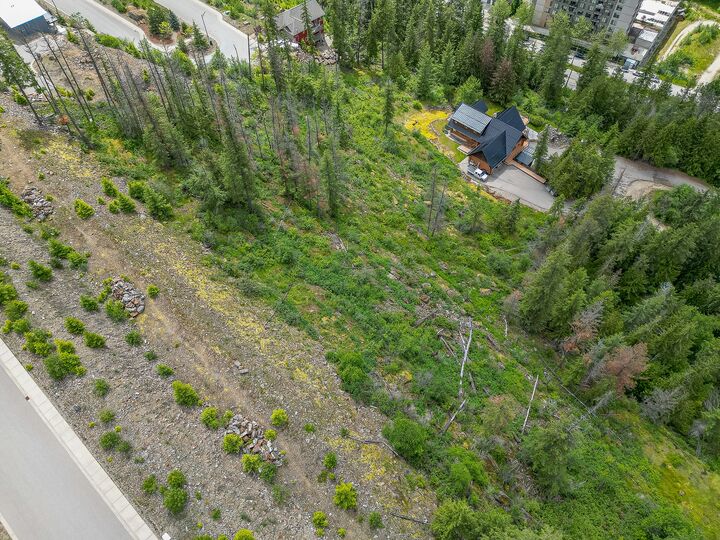 Property Photo: 258 Bayview Drive BC V0E 2V1