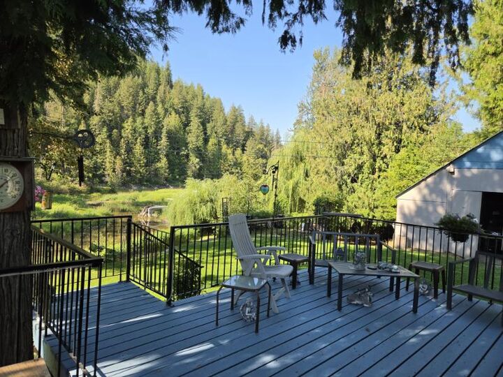 Property Photo:  630 Enderby Mabel Lake Road  BC V4Y 4K4 