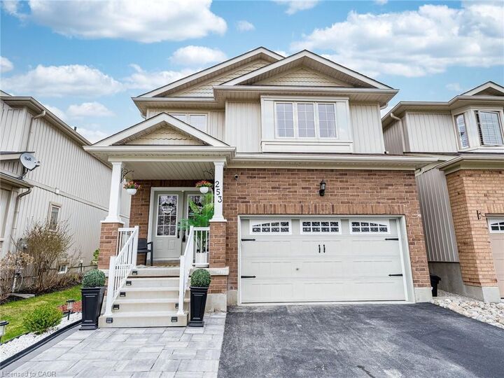 253 Greenwood Drive — photo 1