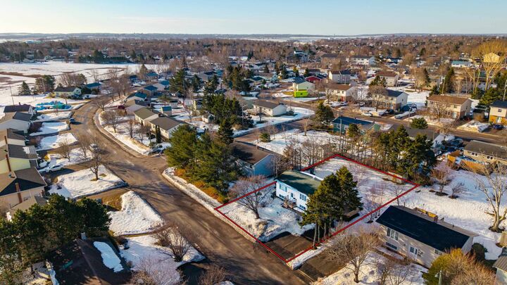 Photo de la propriété:  44 Westcomb Crescent  PE C1C 1B3 