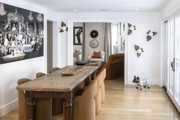 Property Photo:  18 Maugus Avenue  MA 02481 