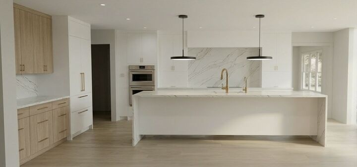 Property Photo:  18 Annawan Rd  MA 02468 