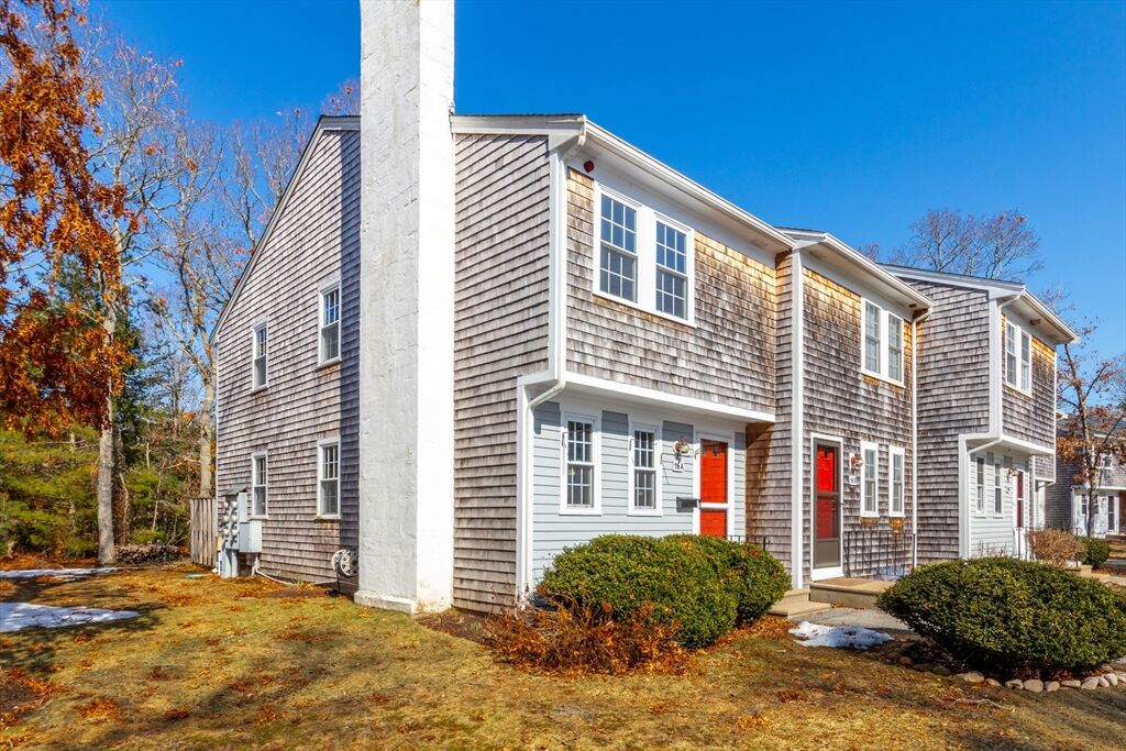 Property Photo:  300 Falmouth Rd 16A  MA 02649 