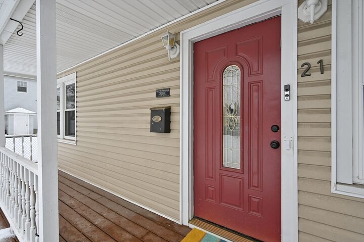 Property Photo:  21 Williams St  NH 03060 