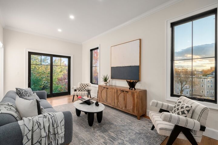 Property Photo:  34 Vinton Street Ph4  MA 02127 