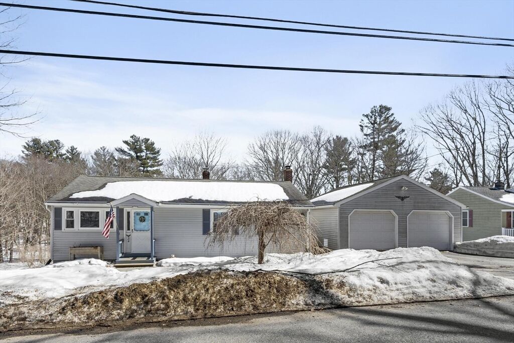 Property Photo:  34 Northside Road  MA 01507 