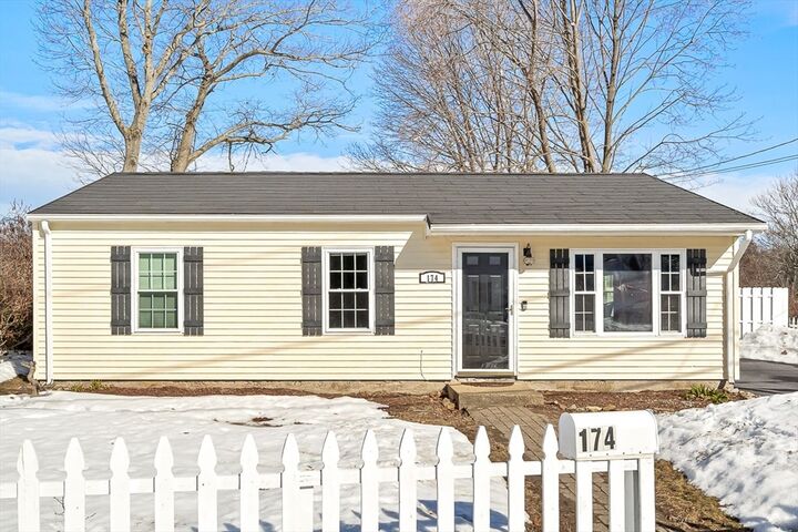Property Photo: 174 River Rd MA 01852