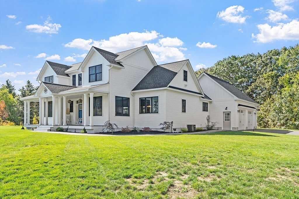 Property Photo:  637 Mason Rd  MA 01431 